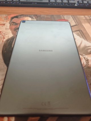 Samsung Galaxy Tab A T515 Negro