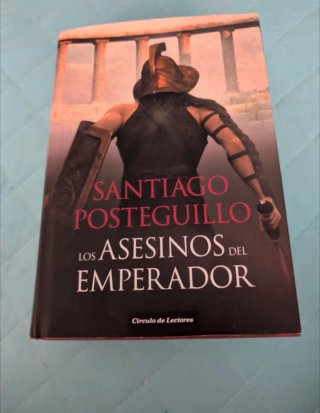 Los asesinos del emperador