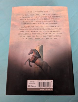 Los asesinos del emperador