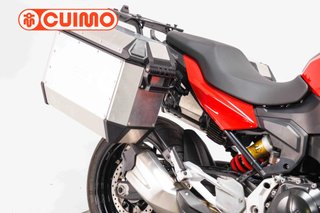 BMW F 900 XR