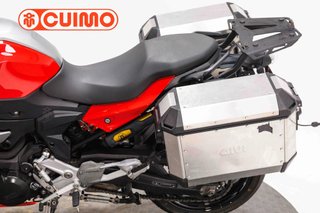 BMW F 900 XR