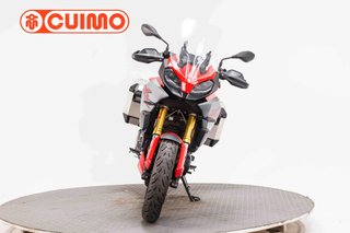 BMW F 900 XR