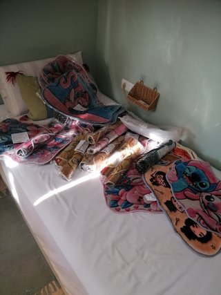 REGALO 200€ in tappeti con acquisti