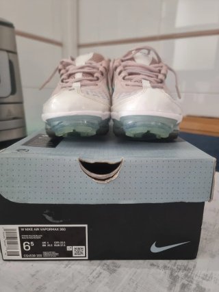 Nike Air VaporMax 360 Talla 37.5