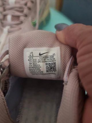 Nike Air VaporMax 360 Talla 37.5
