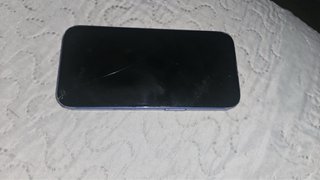 iPhone 16 Azul 96% Salud Batería