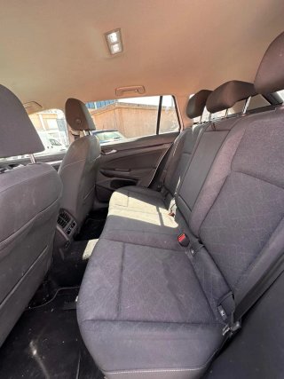 Volkswagen Golf 2022
