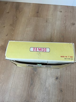 Consola TV Colour Game Temco T-106C