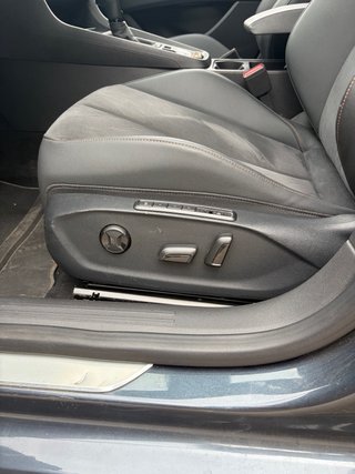 SEAT Leon 2019