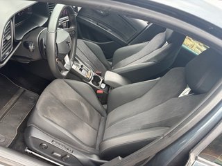 SEAT Leon 2019