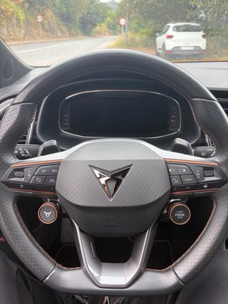 SEAT Leon 2019