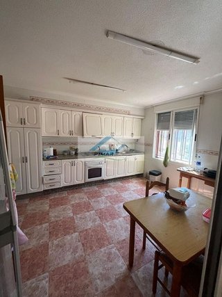 Chalet en venta en Crevillent