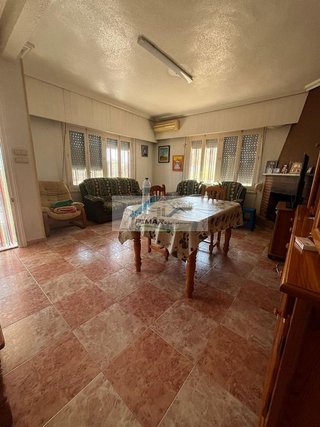 Chalet en venta en Crevillent