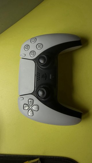 Console PS5 Sony Playstation 5 + Controller