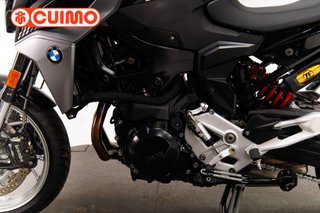 BMW F 900 R