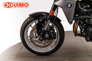 BMW F 900 R