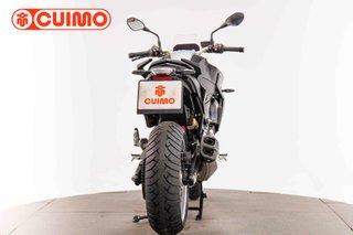 BMW F 900 R