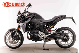 BMW F 900 R