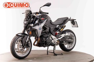 BMW F 900 R