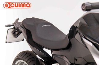 BMW F 900 R