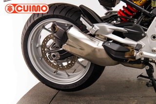 BMW F 900 R
