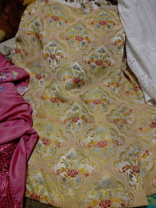 Conjunto Baturra Beige, Rosa