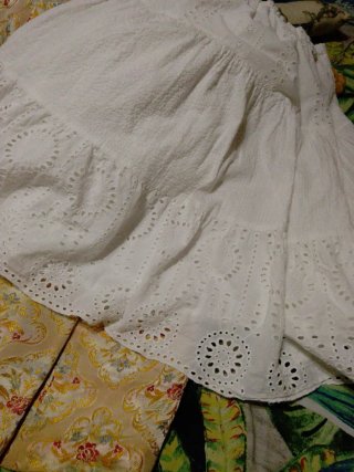 Conjunto Baturra Beige, Rosa