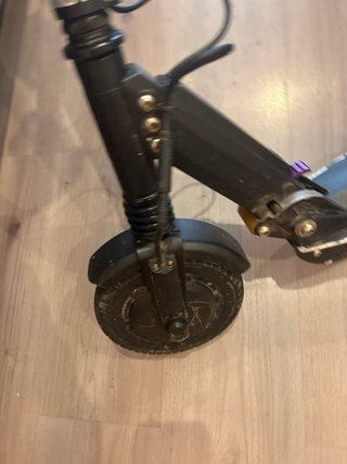 Patinete Eléctrico Bronx