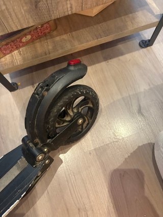 Patinete Eléctrico Bronx