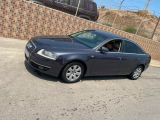 Audi A6 2005