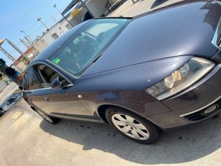 Audi A6 2005