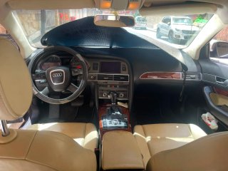 Audi A6 2005