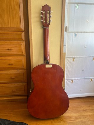 Guitarra Clásica Cambra