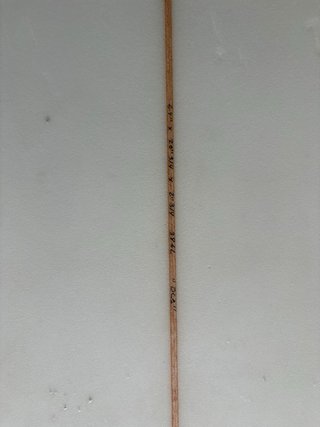 Tabla de Surf Full&Cas Pand Fish 6’4” 38,6L