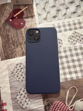 iPhone 13 512GB Nero