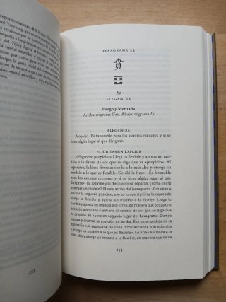 I Ching. El libro de los cambios