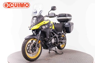 SUZUKI V-STROM 650