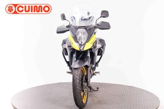 SUZUKI V-STROM 650