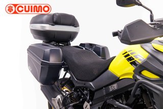 SUZUKI V-STROM 650