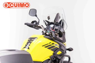 SUZUKI V-STROM 650