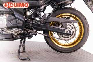 SUZUKI V-STROM 650