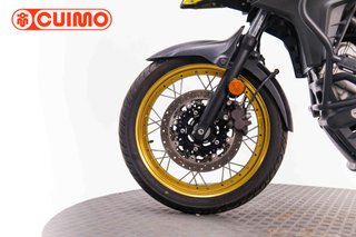 SUZUKI V-STROM 650