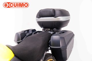 SUZUKI V-STROM 650