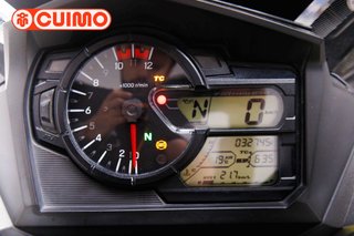 SUZUKI V-STROM 650