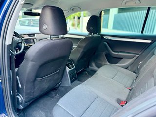 Skoda Octavia 1.6 TDI DSG