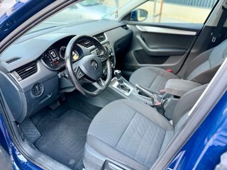 Skoda Octavia 1.6 TDI DSG