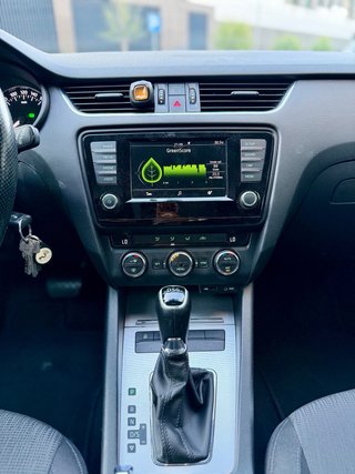 Skoda Octavia 1.6 TDI DSG