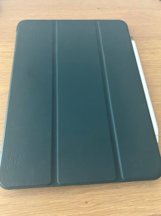 iPad Air 5ª Gen 256GB WiFi + Apple Pencil