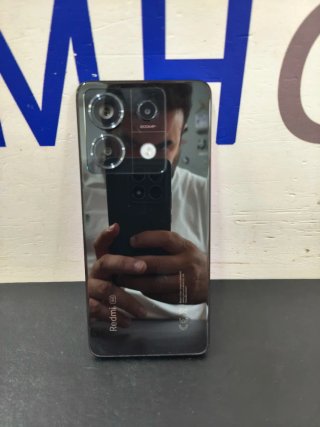 Redmi Note 13 Pro 5G 8GB 256