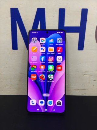 Redmi Note 13 Pro 5G 8GB 256